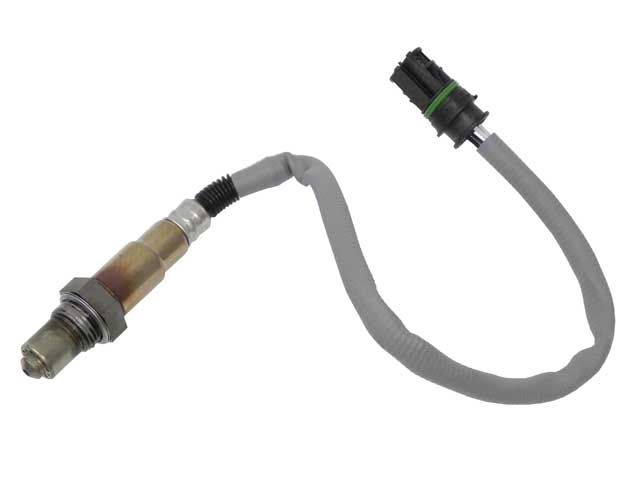 BOSCH Oxygen Sensor - 16794