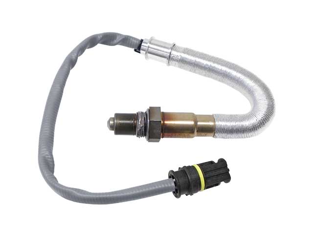 BOSCH Oxygen Sensor - 16414