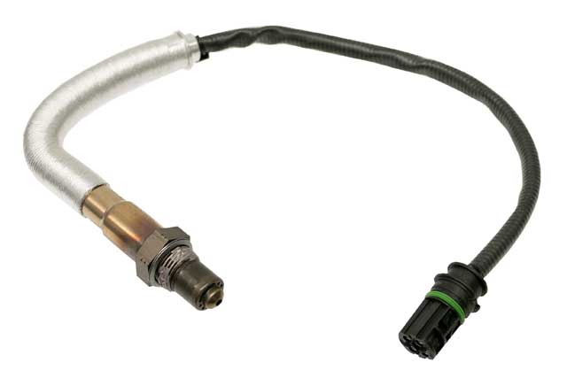 BOSCH Oxygen Sensor - 16789