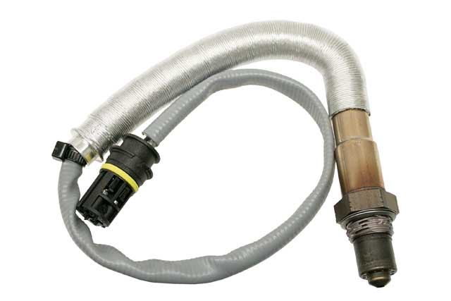BOSCH Oxygen Sensor - 16790