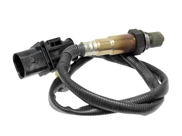 BOSCH Oxygen Sensor - 17112
