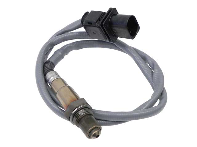 BOSCH Oxygen Sensor - 17099