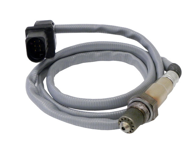 BOSCH Oxygen Sensor - 17102