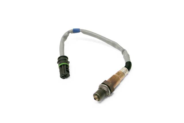 BOSCH Oxygen Sensor - 16864