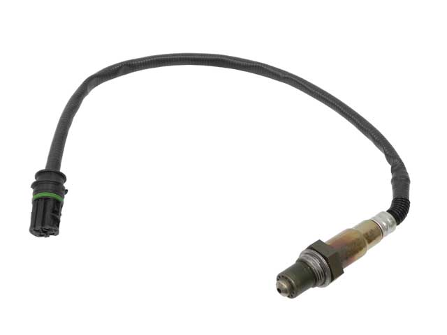 BOSCH Oxygen Sensor - 16977