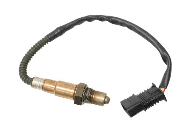 BOSCH Oxygen Sensor - 17272