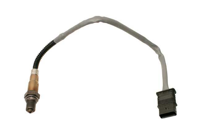 BOSCH Oxygen Sensor - 16239