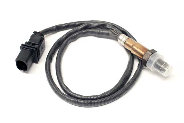 BOSCH Oxygen Sensor - 17230