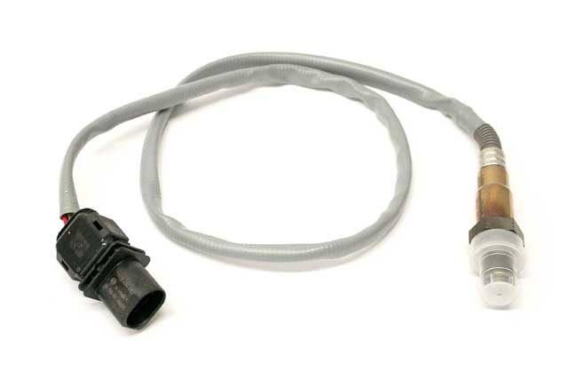 BOSCH Oxygen Sensor - 17231