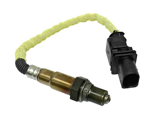 BOSCH Oxygen Sensor - 17217