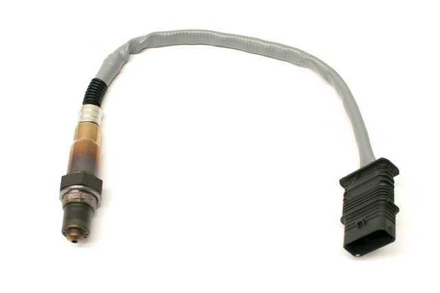 BOSCH Oxygen Sensor - 16218