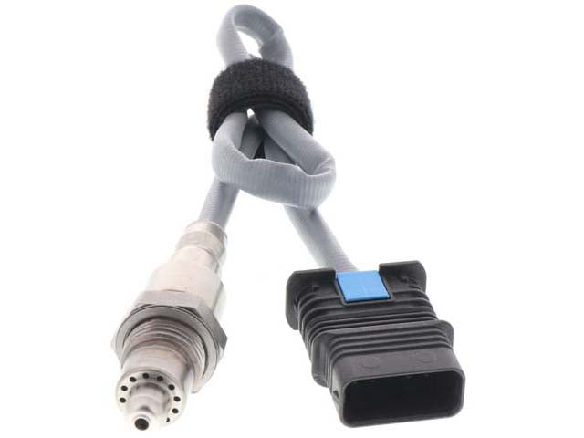BOSCH Oxygen Sensor - 16046