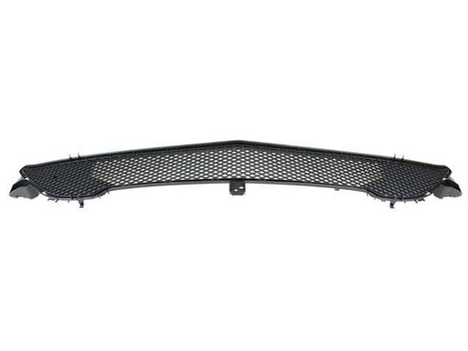 GENUINE MERCEDES Bumper Cover Grille - A1178850022