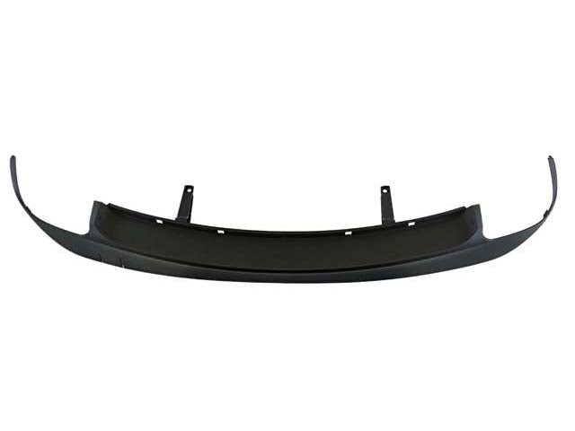 GENUINE MERCEDES Bumper Trim - A1178850325
