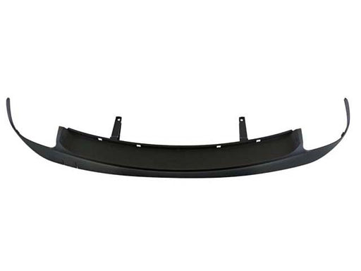 GENUINE MERCEDES Bumper Trim - A1178850325