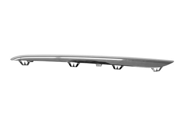 GENUINE MERCEDES Grille Trim - A1178850921