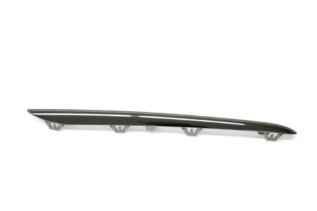 GENUINE MERCEDES Grille Trim - A1178851021
