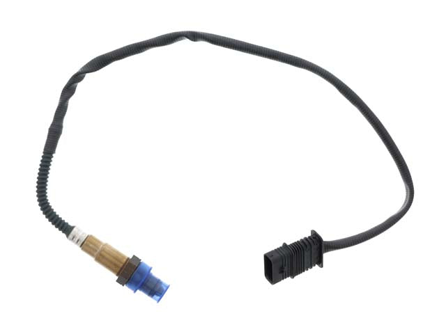 BOSCH Oxygen Sensor - 17083