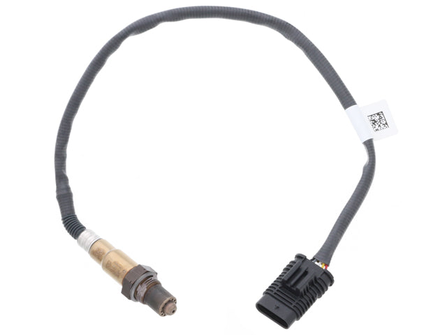 BOSCH Oxygen Sensor - 17103