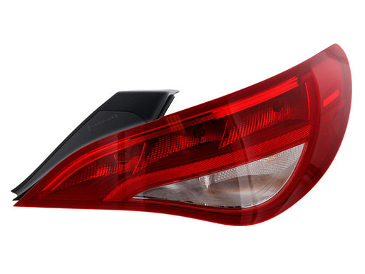 AUTOMOTIVE LIGHTING Taillight - LUS7961