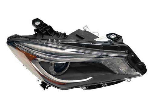 AUTOMOTIVE LIGHTING Headlight Assembly - LUS7151
