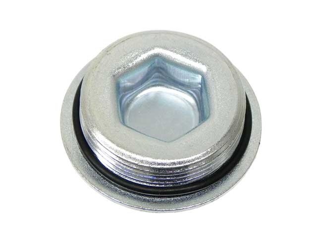 FEBI BILSTEIN Threaded Plug - 38554