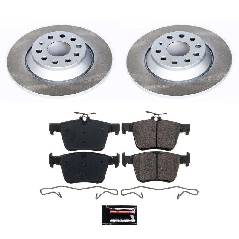 POWERSTOP SC7176