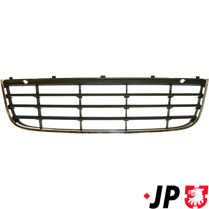 JP Bumper Cover Grille 1184551200