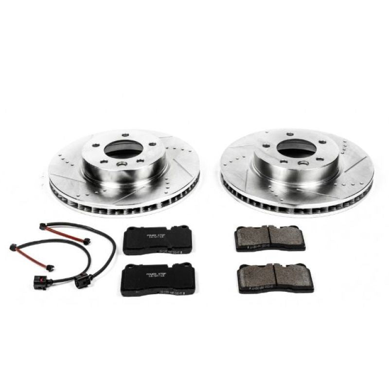 POWERSTOP K4656