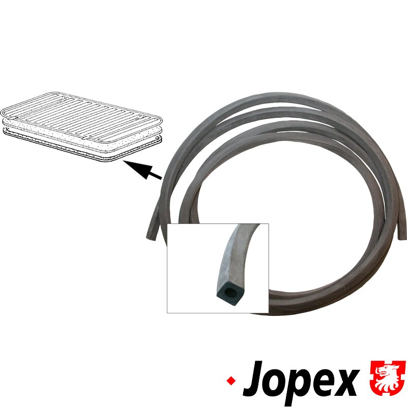 JOPEX Engine Compartment Seal 1185500100