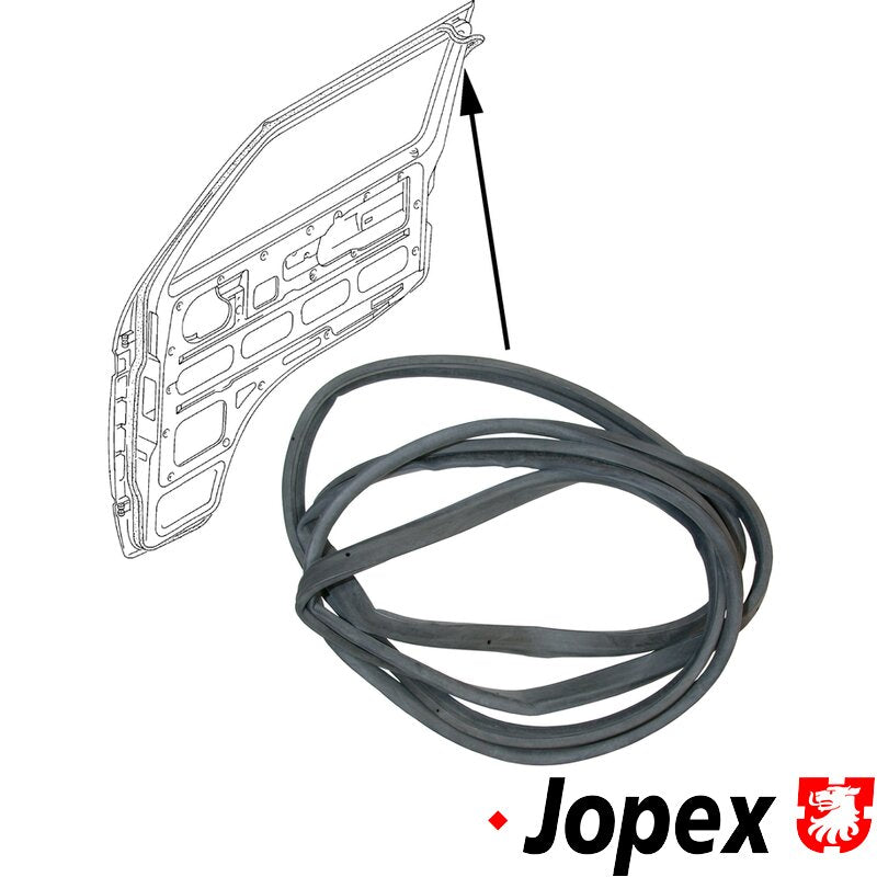 JOPEX Door Seal 1185700200
