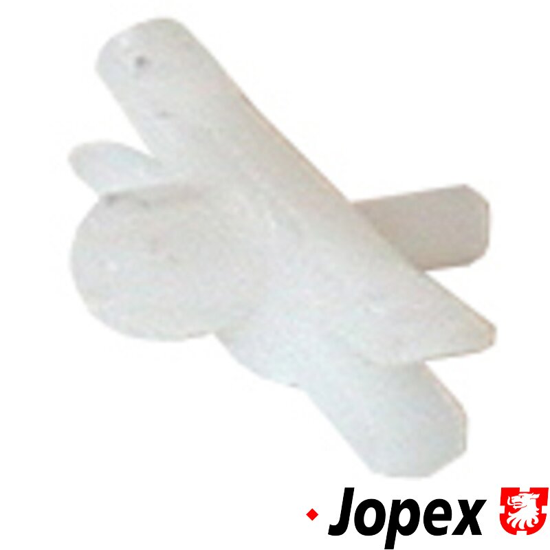 JOPEX Moulding Clip 1186550300