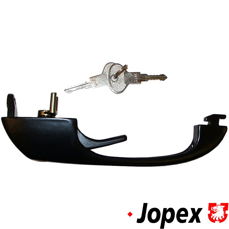 JOPEX Outside Door Handle 1187100200