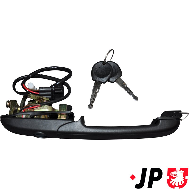 JP Outside Door Handle 1187101170