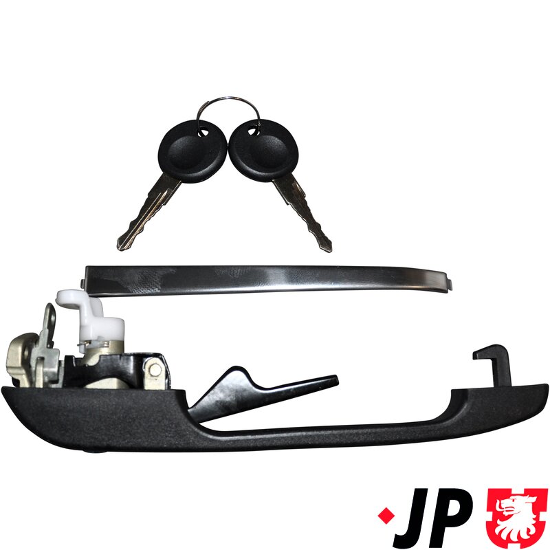 JP Outside Door Handle 1187102270