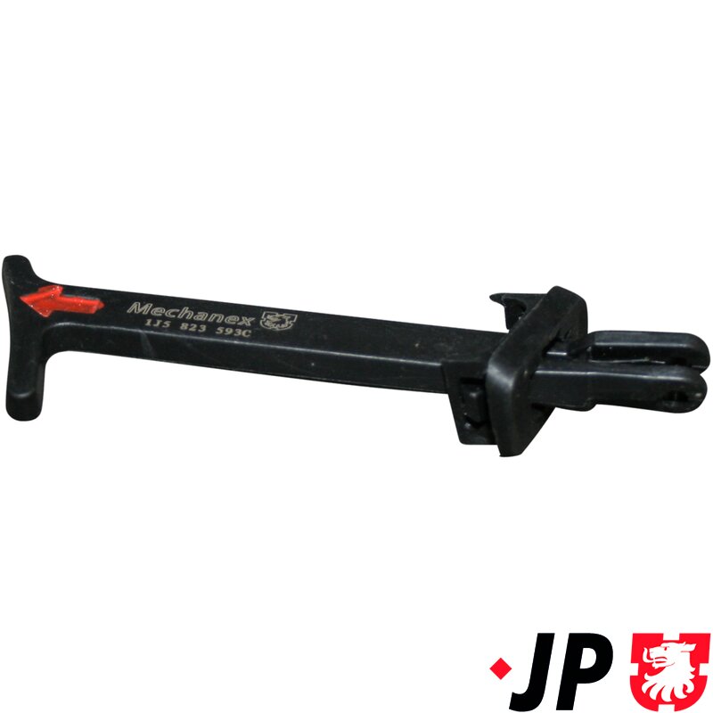 JP Hood Release Handle 1187300300