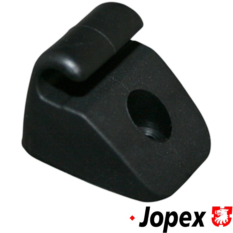 JOPEX Sun Visor Clip 1189807100