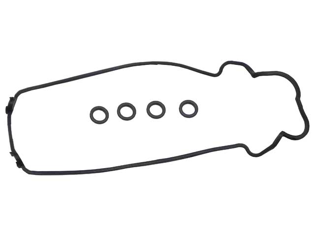 ELRING KLINGER Valve Cover Gasket Set - 475.860