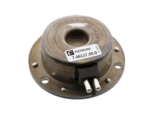 PIERBURG Camshaft Adjuster Magnet - 7.06117.20.0