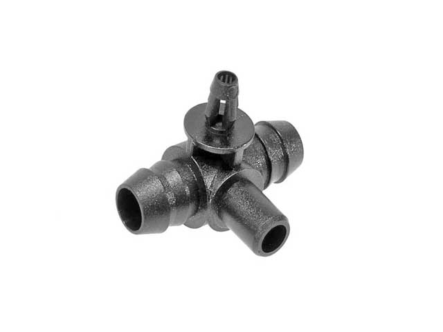 GENUINE MERCEDES Air Hose Connector - A1190940212
