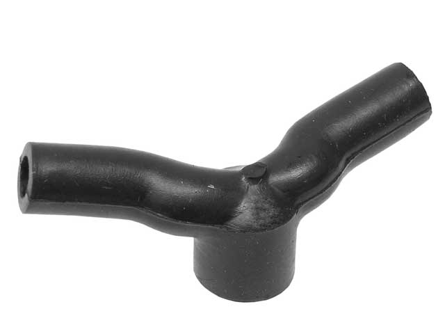 VAICO Idle Air Hose - V30-0898