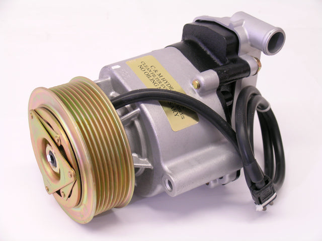 C & M HYDRAULICS Air Injection Pump - CM 216