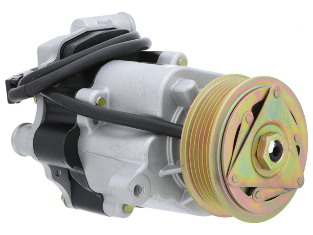C & M HYDRAULICS Air Injection Pump - CM 217