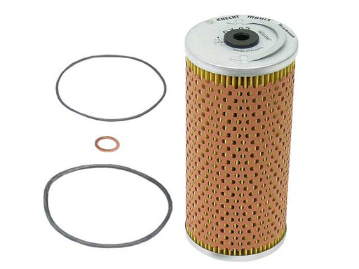 MAHLE Oil Filter Kit - OX 92D