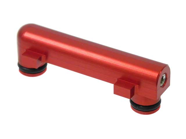 RAUCH & SPIEGEL Camshaft Oiler Connector - 119.266