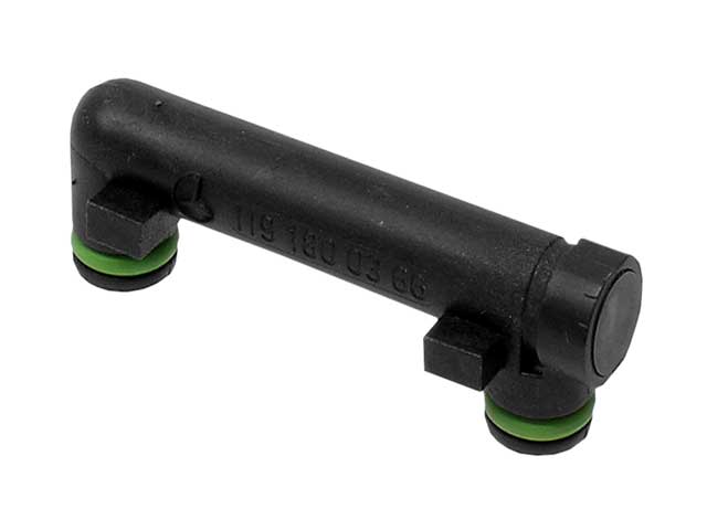 GENUINE MERCEDES Camshaft Oiler Connector - A1191800266