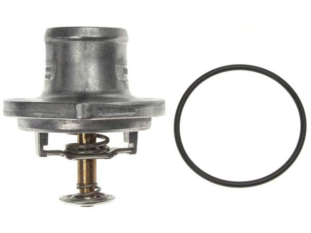 MAHLE BEHR Thermostat - TI 48 80D