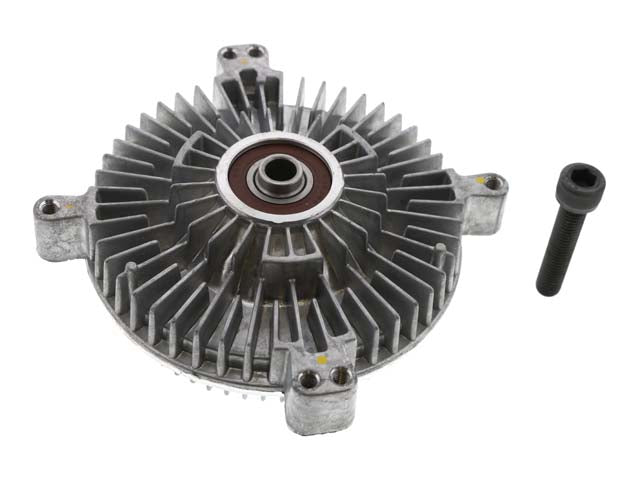 URO PARTS Fan Clutch - 119-200-00-22