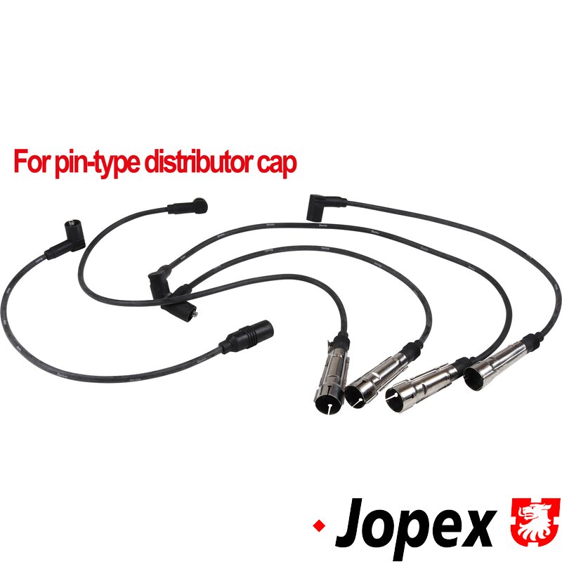 JOPEX Ignition Wire Set 1192000110