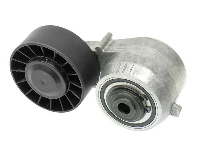 FEBI BILSTEIN Drive Belt Tensioner - 12100